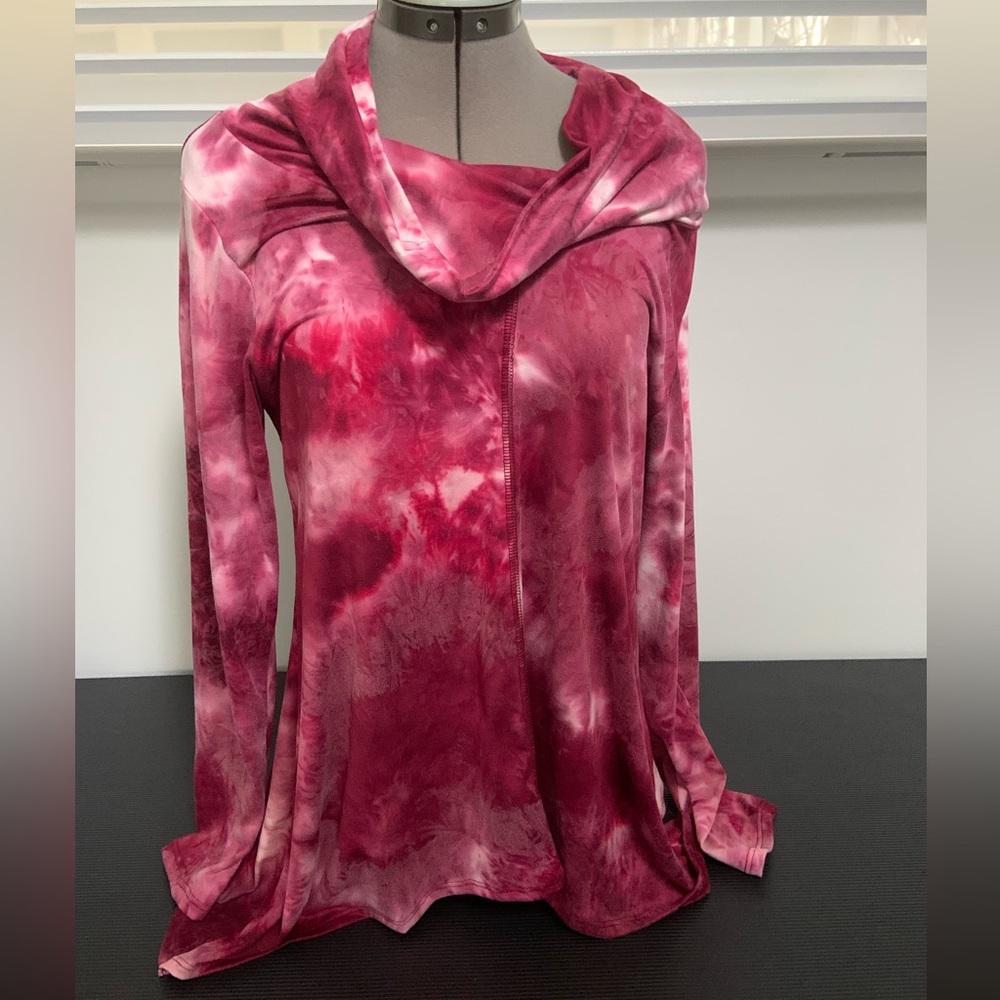 Lovely tunic top